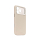 Decoded Leather Backcover, iPhone 17 Pro Max, Solid Clay - 1359118 - zdjęcie 2